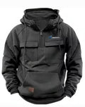 INMOVI'S Premium Urbana Dukserica